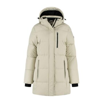 Winterjacke Starlet Sand - Kjelvik