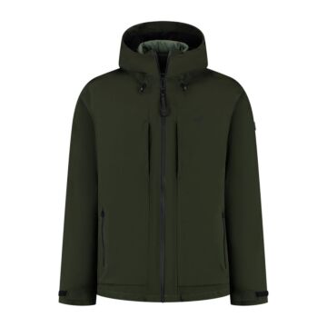3-in-1-Winterjacke Melo Grün - Kjelvik 3-in-1-Winterjacke Melo Grün - Kjelvik