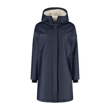 Winterjacke Rhode Navy - Kjelvik