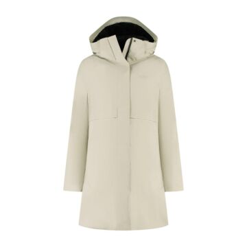 Winterjacke Swaan Sand - Kjelvik