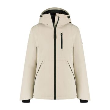 Outdoorjacke Nela Sand - Kjelvik Outdoorjacke Nela Sand - Kjelvik