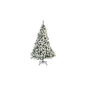 Weihnachtsbaum Imperial Pine verschneit grün/weiß - Everlands Weihnachtsbaum Imperial Pine verschneit grün/weiß - Everlands