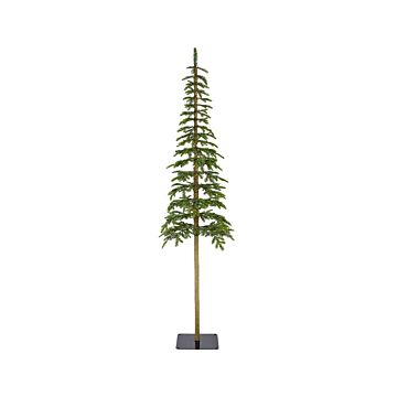 Weihnachtsbaum Alpine Fir grün - Everlands