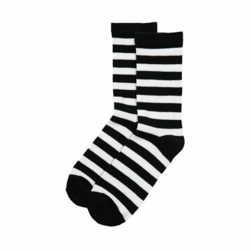 Socken mehrfarbig