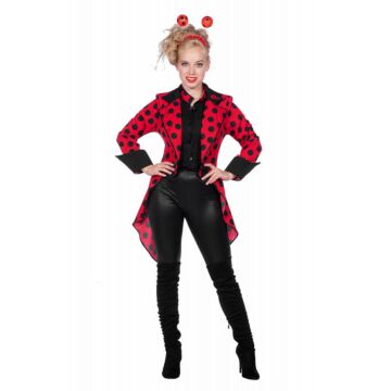 Jacke Marienkäfer Jacke Marienkäfer