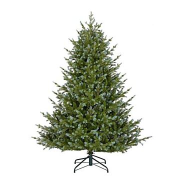 Kerstboom Ardley groen 230 cm - Black Box