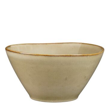 Racco Teller beige - Mica