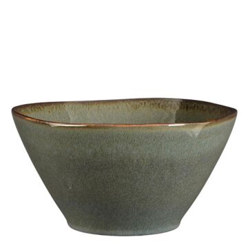 Racco Schale grün - Mica