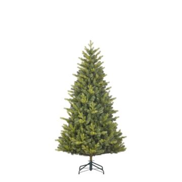 Weihnachtsbaum Atmore grün - Black Box