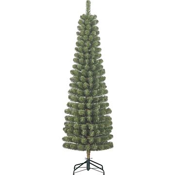 Kerstboom Charlton Pilar groen - Black Box