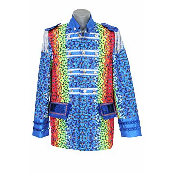 Jacke butterfly Herren