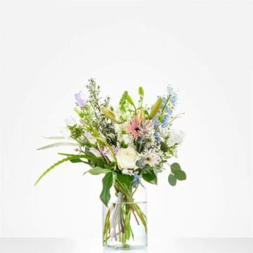 Blumenstrauß Ich denke an dich