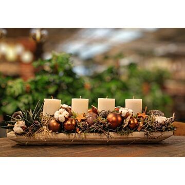 Advent workshop 2025