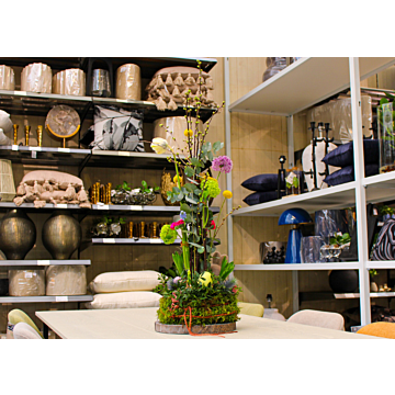 Blumenworkshop Ostern 2025