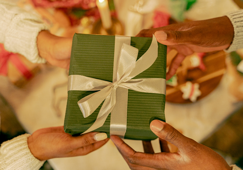 Unsere Geschenktipps für die Feiertage