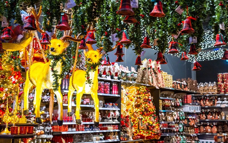 Weihnachtstrends – So this is Christmas