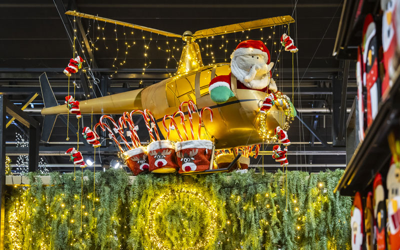 Weihnachtstrend 2023 - All I want for Christmas