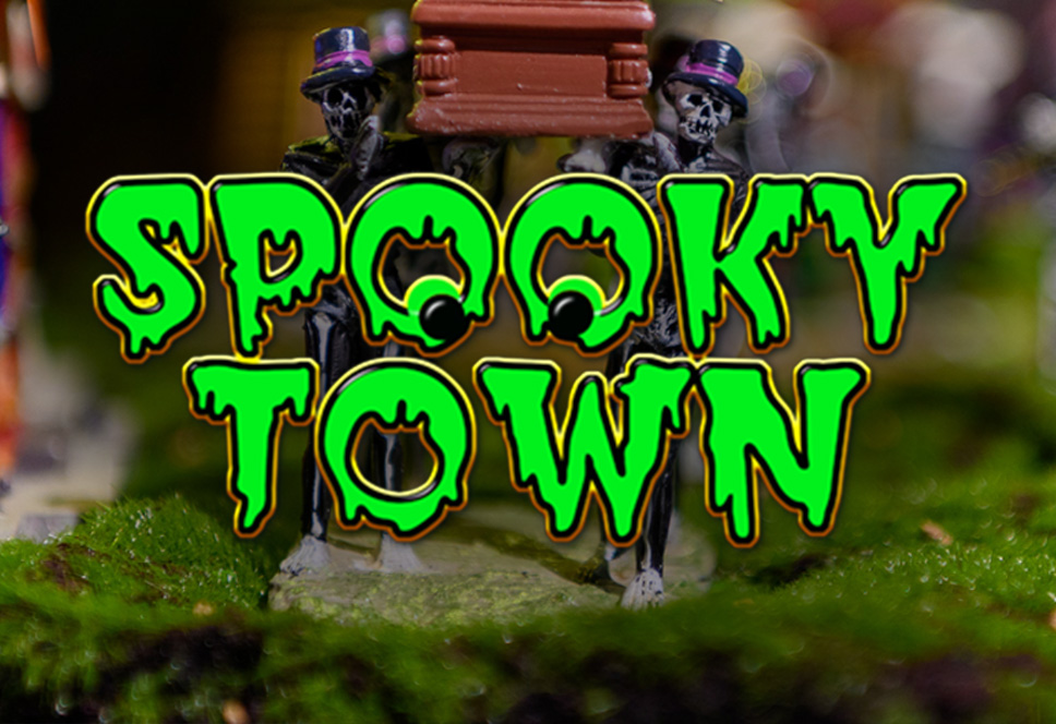 Die 10 besten Lemax Spooky Town 2025 Artikel