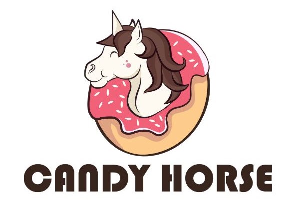 Candy Horse